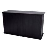 Gabinete para Acuario Boyu LZ-1500 Negro