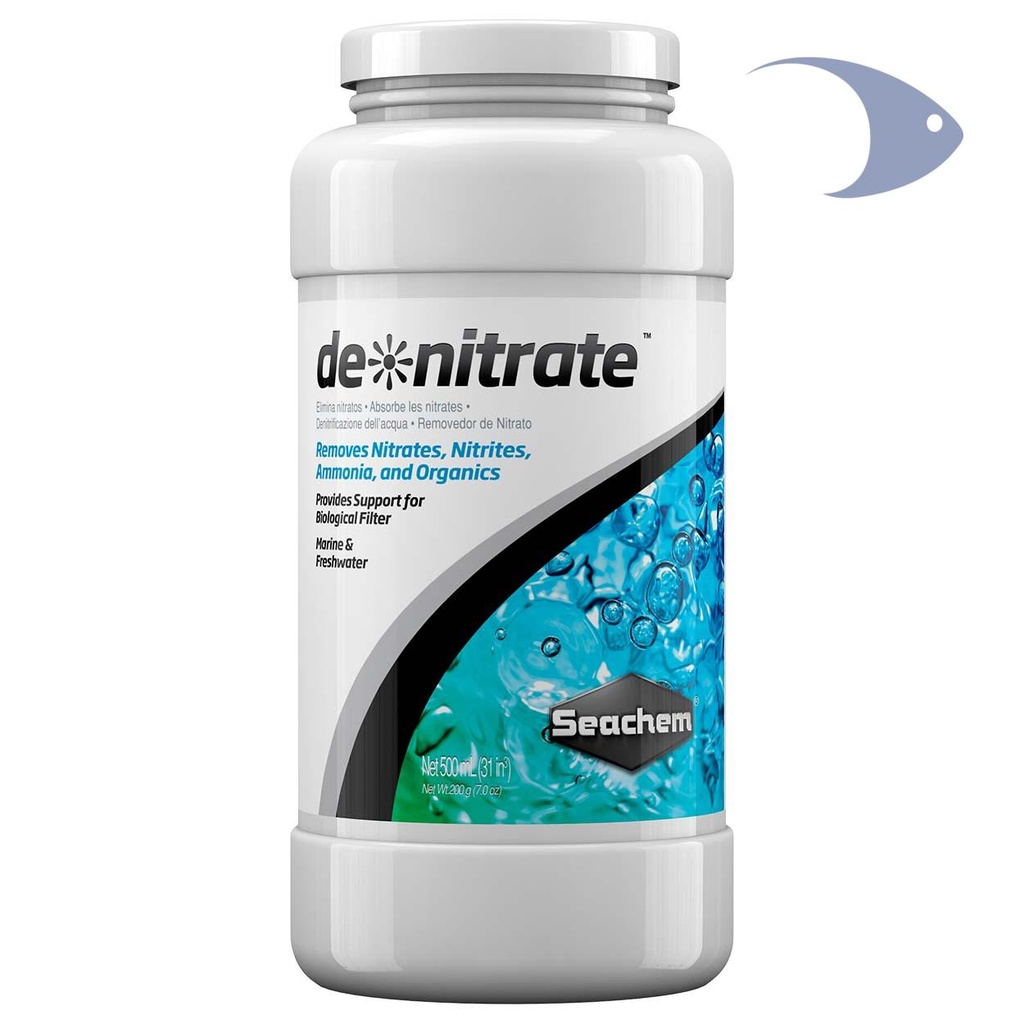 DE*NITRATE DE 500 ML