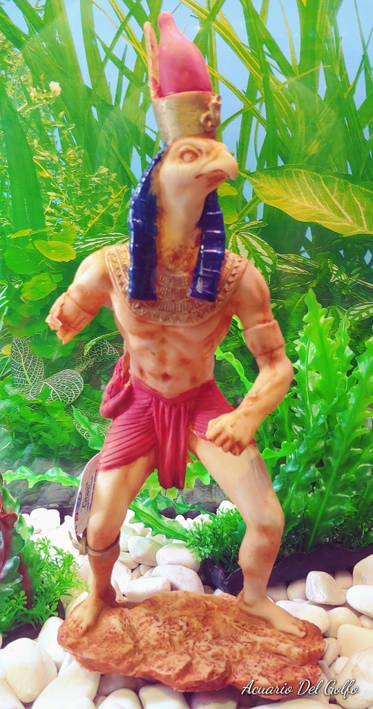 Guerrero Horus