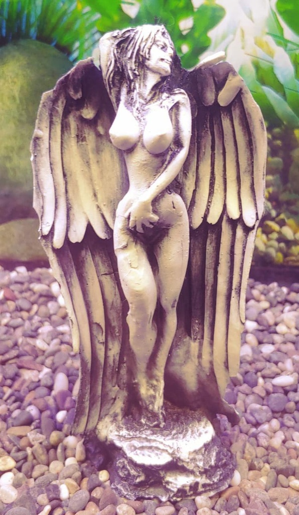 Angel Mitologico