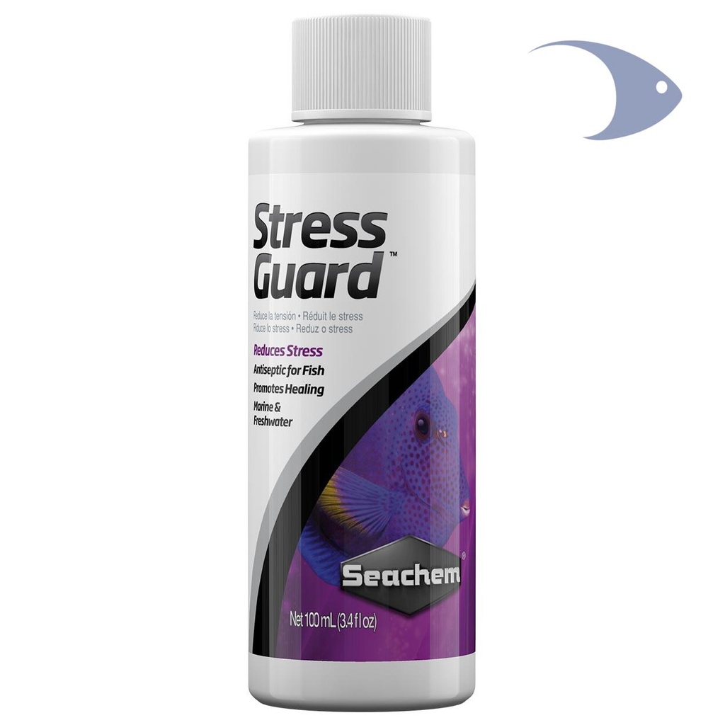 Stress Guard 100 ml