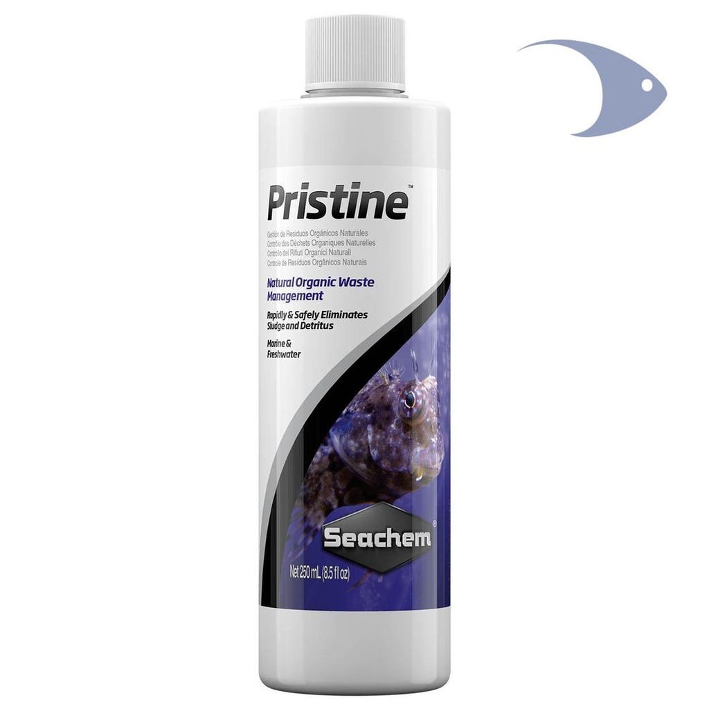 PRISTINE 250 ML