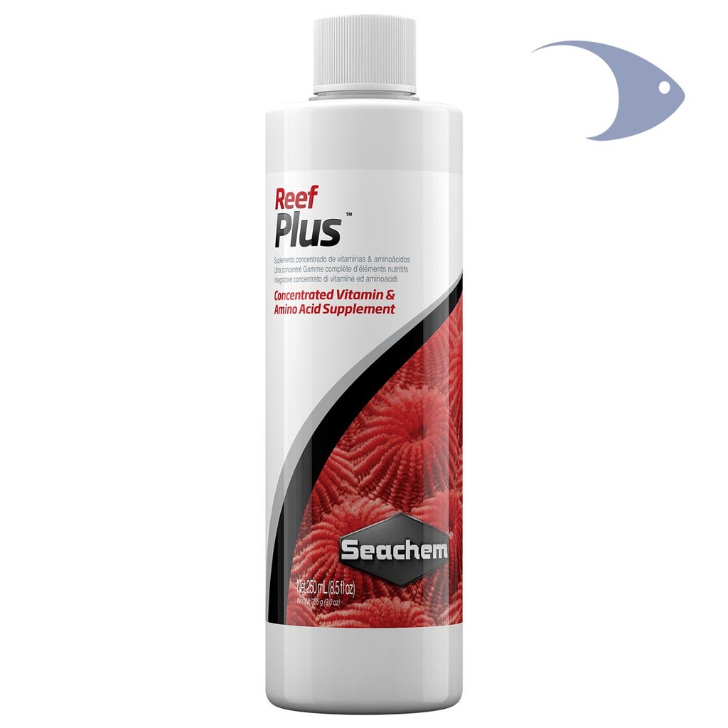 Reef Plus, 250 ml (8.5 oz. fl.)