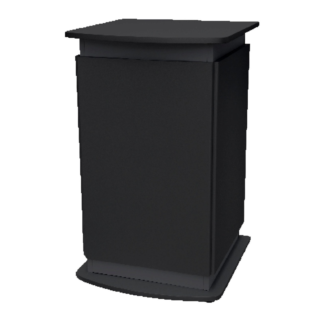 Gabinete para Acuario BOYU EAT-100 Negro (copia)