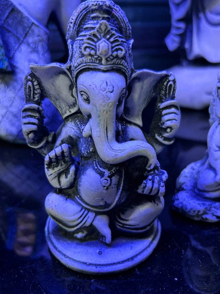 Buda Ganshi