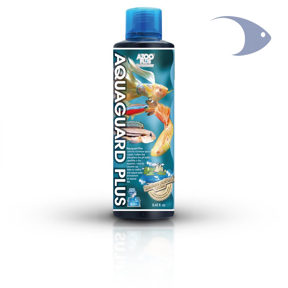 AQUAGUARD PLUS 120 ML