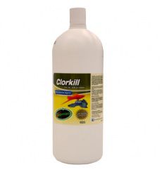 Anticloro Clorkil 1000 ml