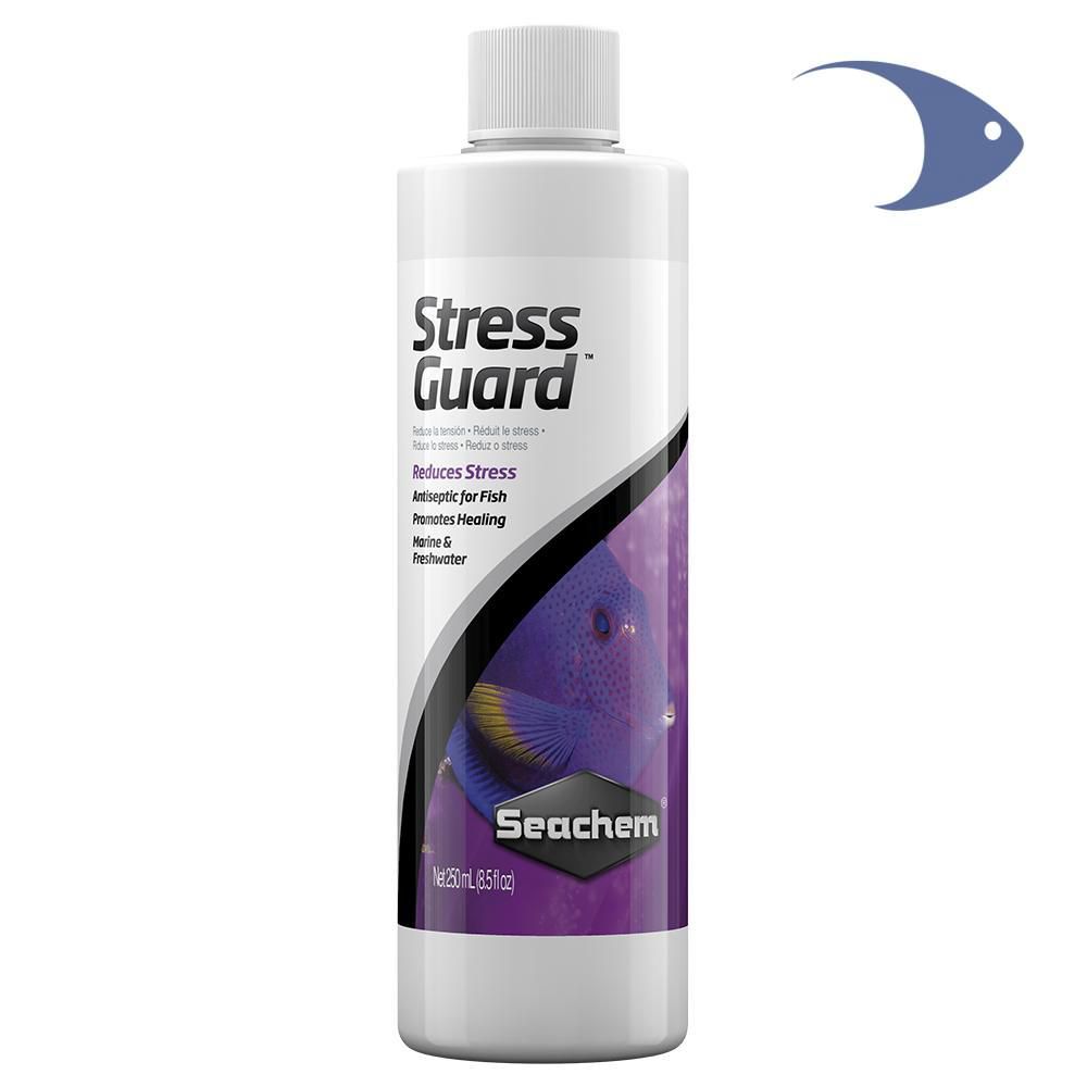 StressGuard, 250 ml (8.5 oz. fl.)