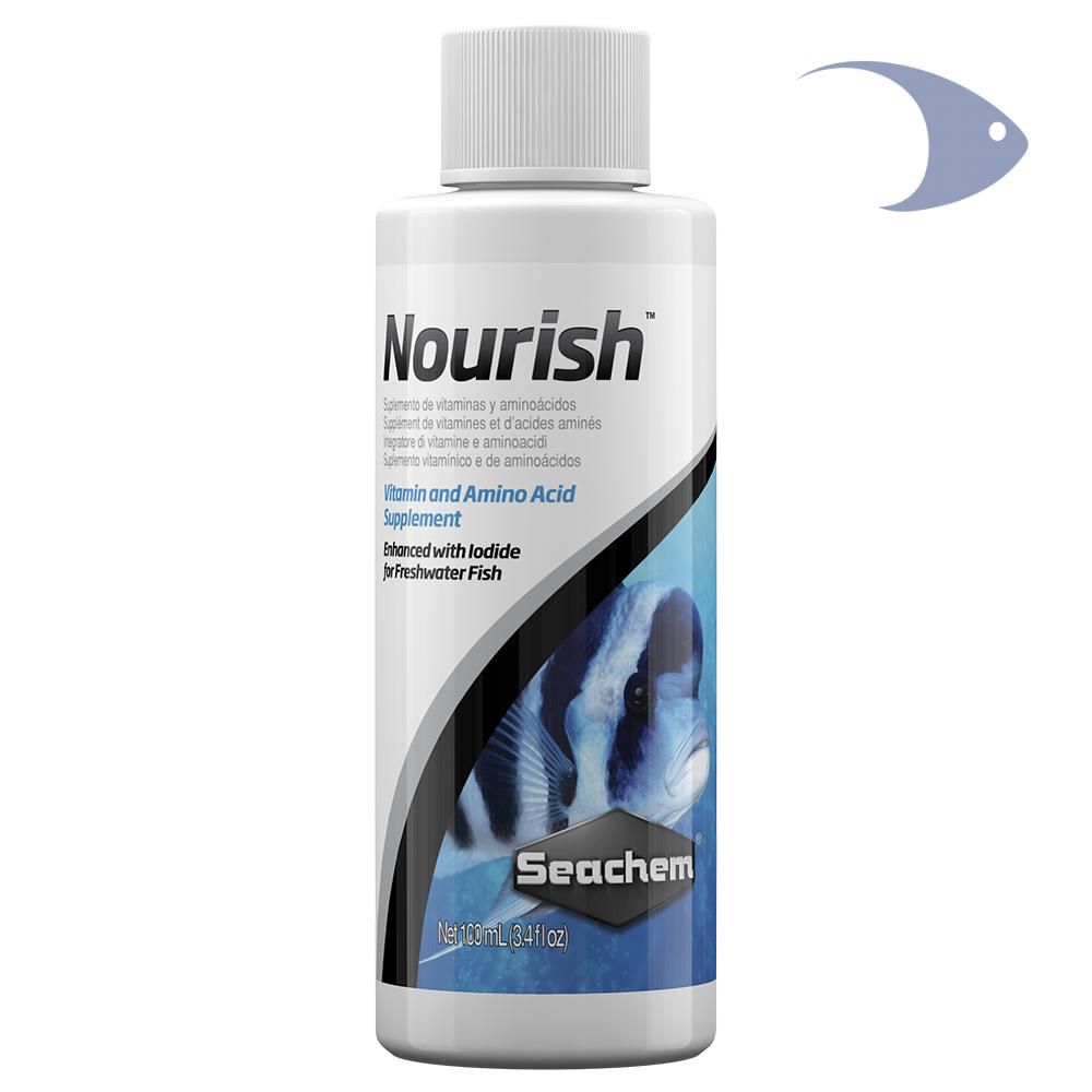 Nourish, 100 ml (SUPLEMENTO)