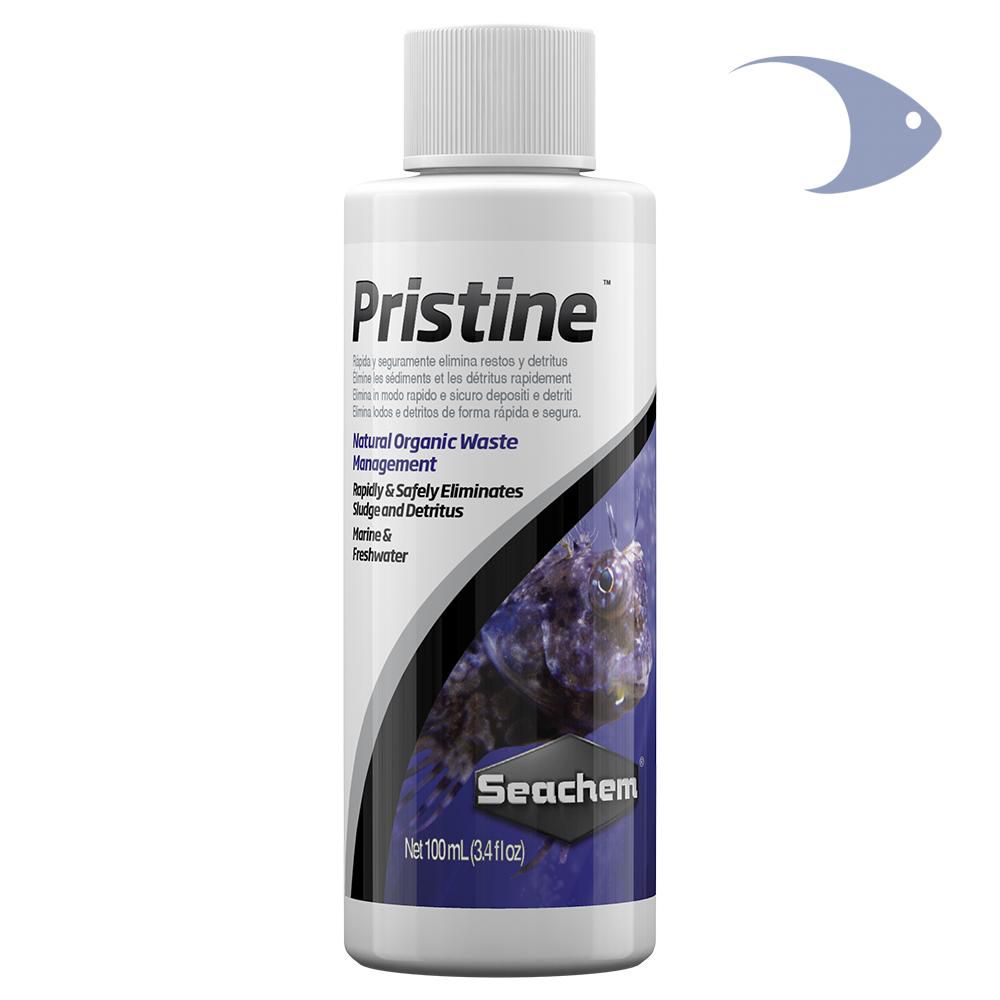 Pristine 100 ml