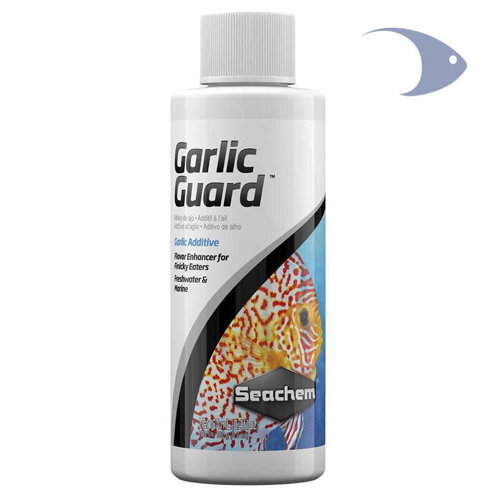 GARLIC GUARD 100 ML