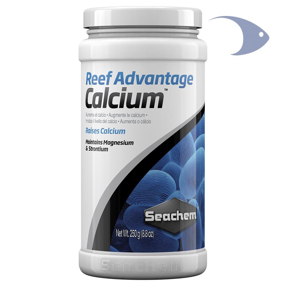 Reef Adv. Calcium, 250 g (8,8 oz)