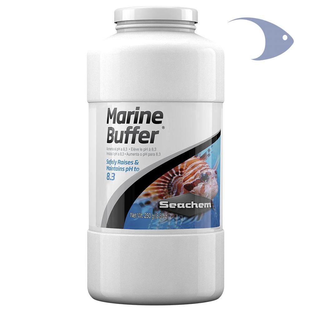 BUFFER MARINE 250 G SEA CHEM