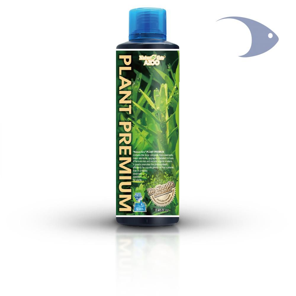 Plant Premium 120 ml