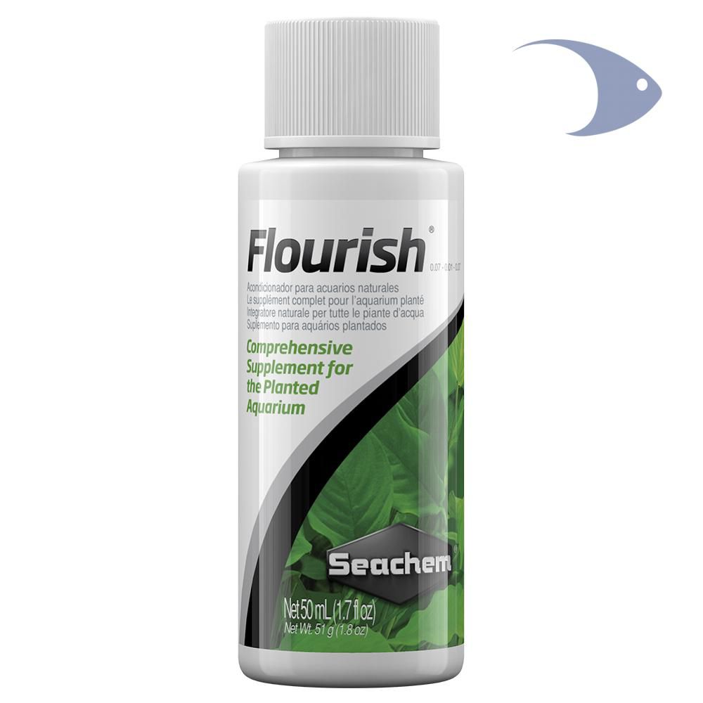 FLOURISH 50 ML