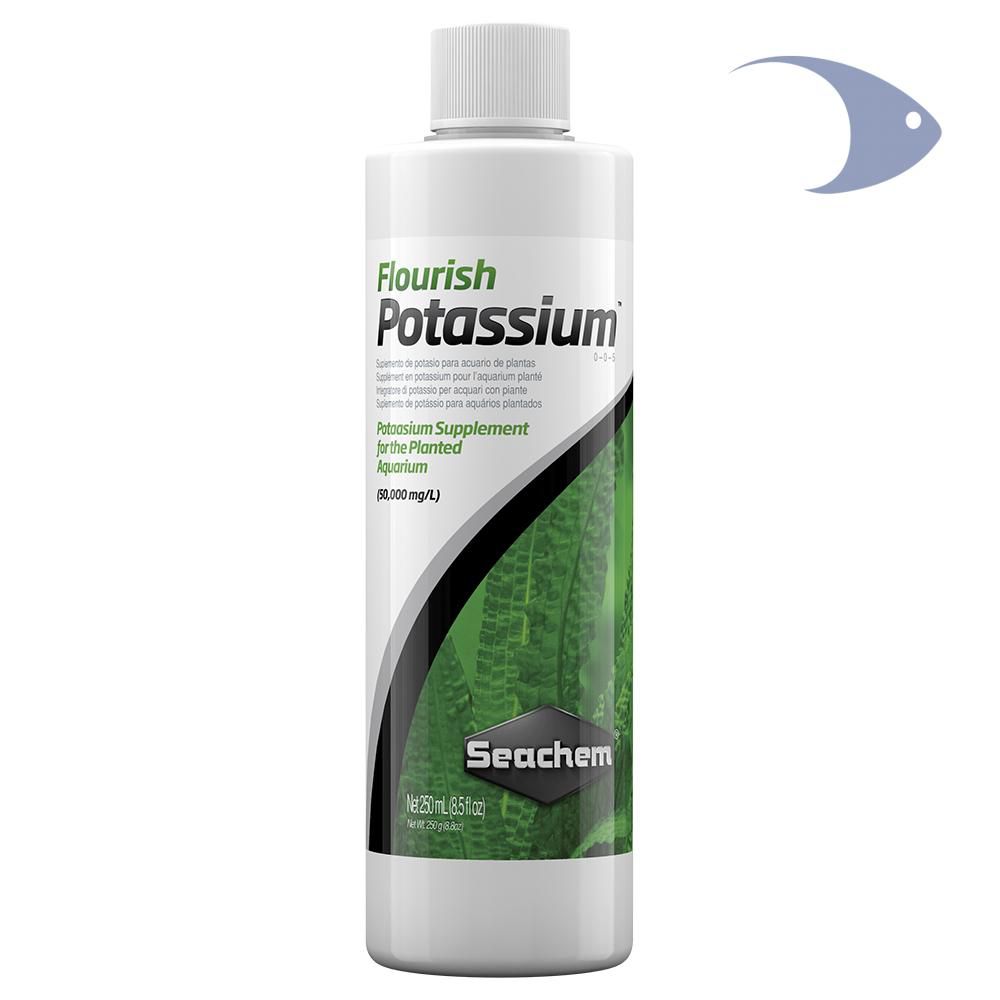 Flourish potassium, 250 ml *