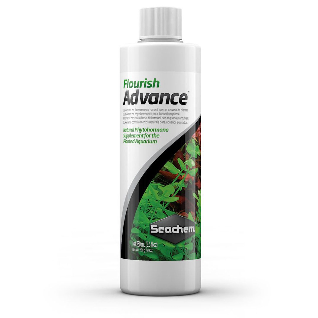 FLOURISH ADVANCE 250 ML