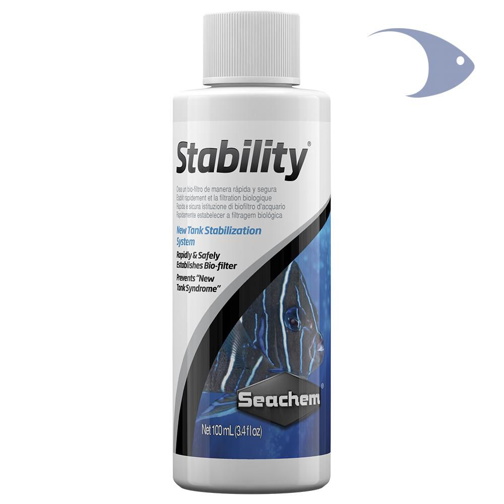 STABILITY 50 ML