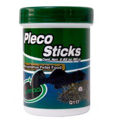 PLECO STICK 80 G