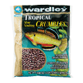 Mini Pellets para Peces Tropicales 350 g