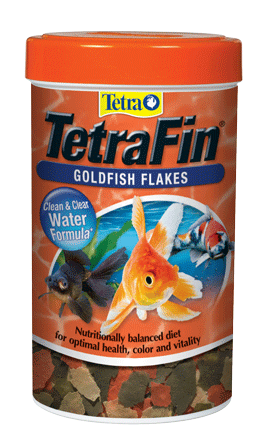 Alimento TetraFin Hojuelas 62 g