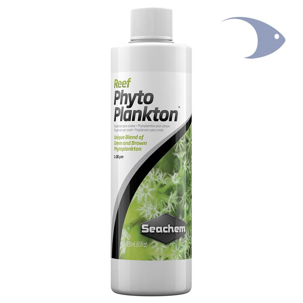 REEF PHYTOPLANKTON 250 ML