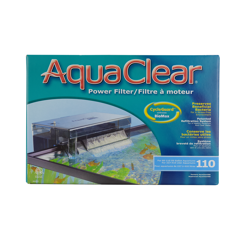 FILTRO ACUACLEAR 500/150 GAL