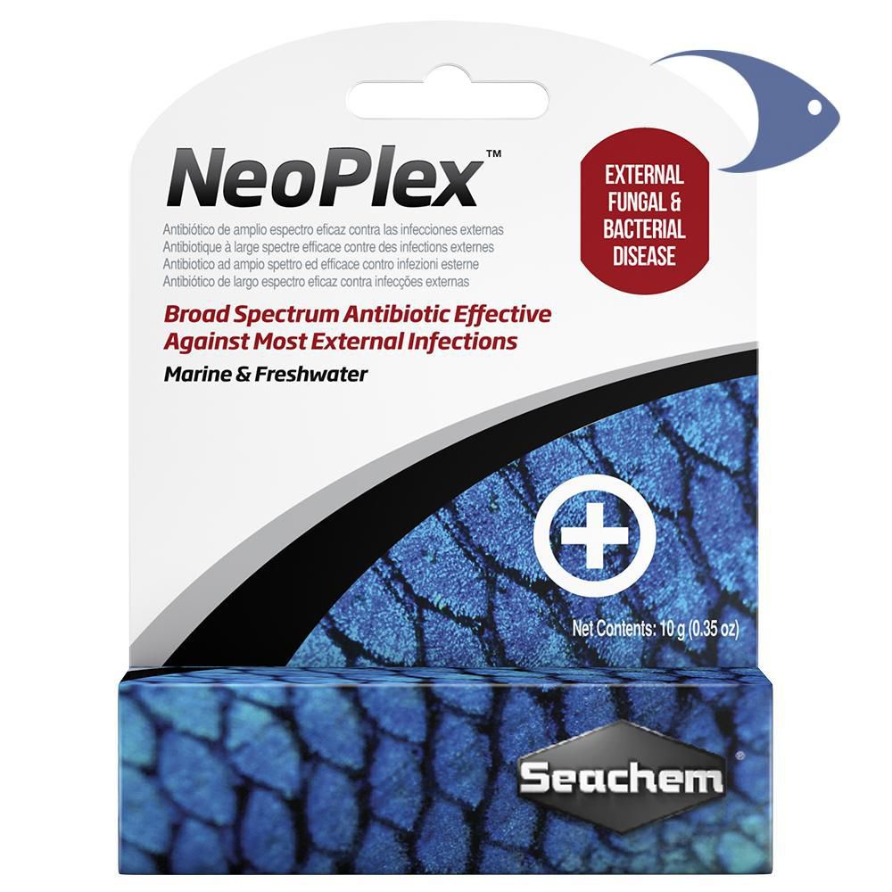 NEOPLEX 10 G