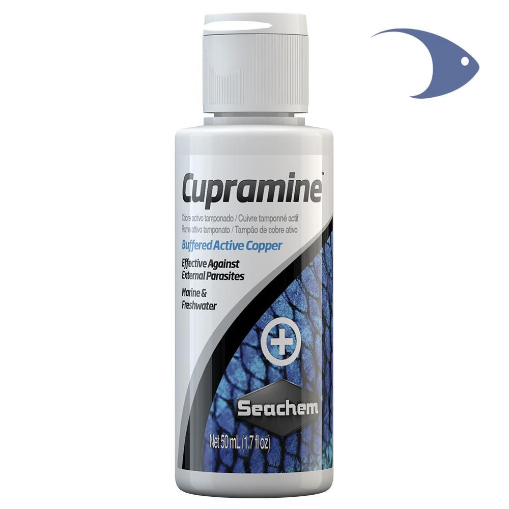 CUPRAMINE 50 ML