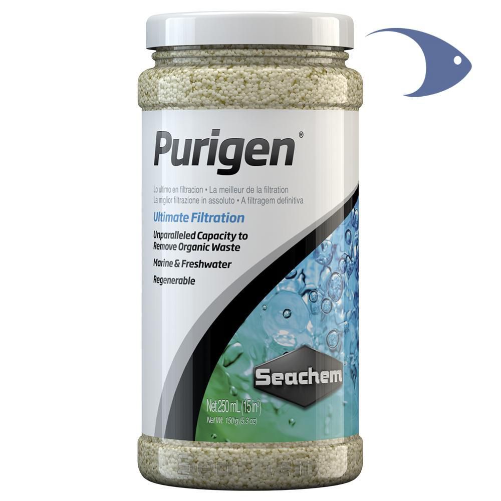 PURIGEN 250 ML