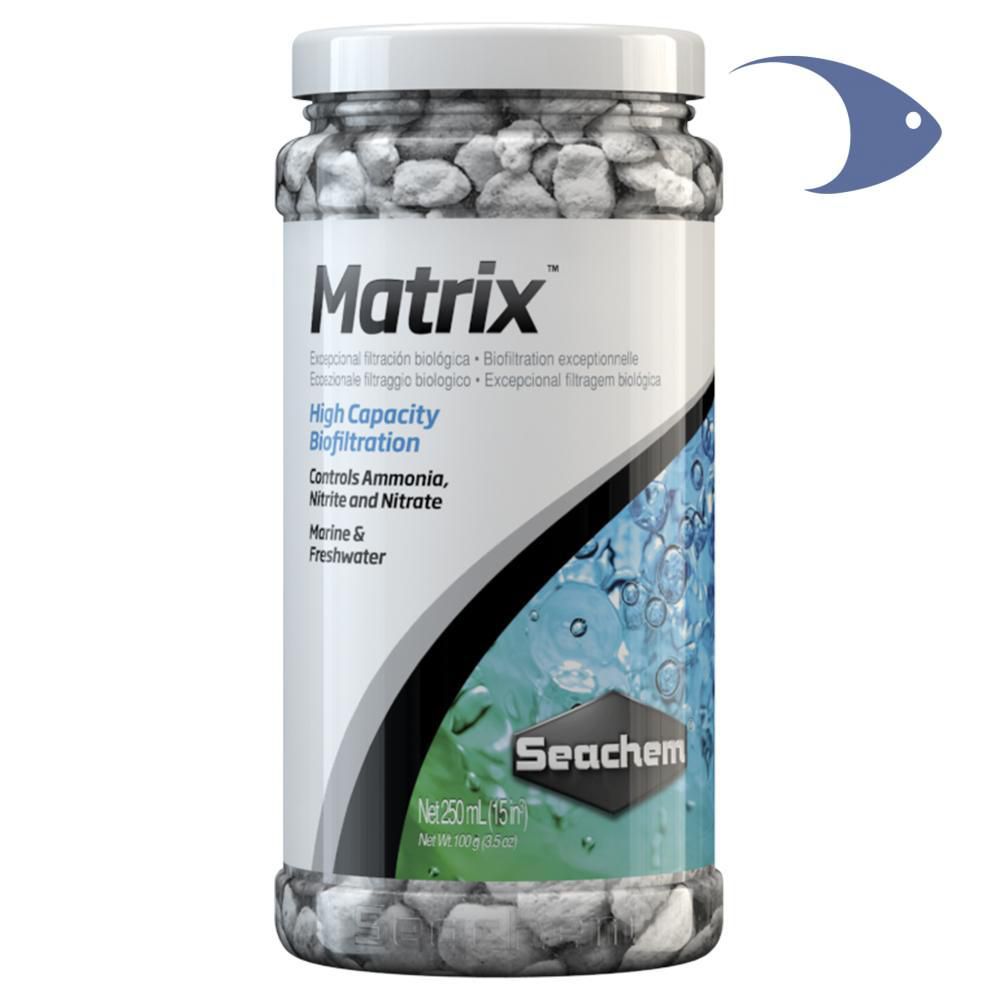 Matrix, 250 ml (8.5 oz. fl.)