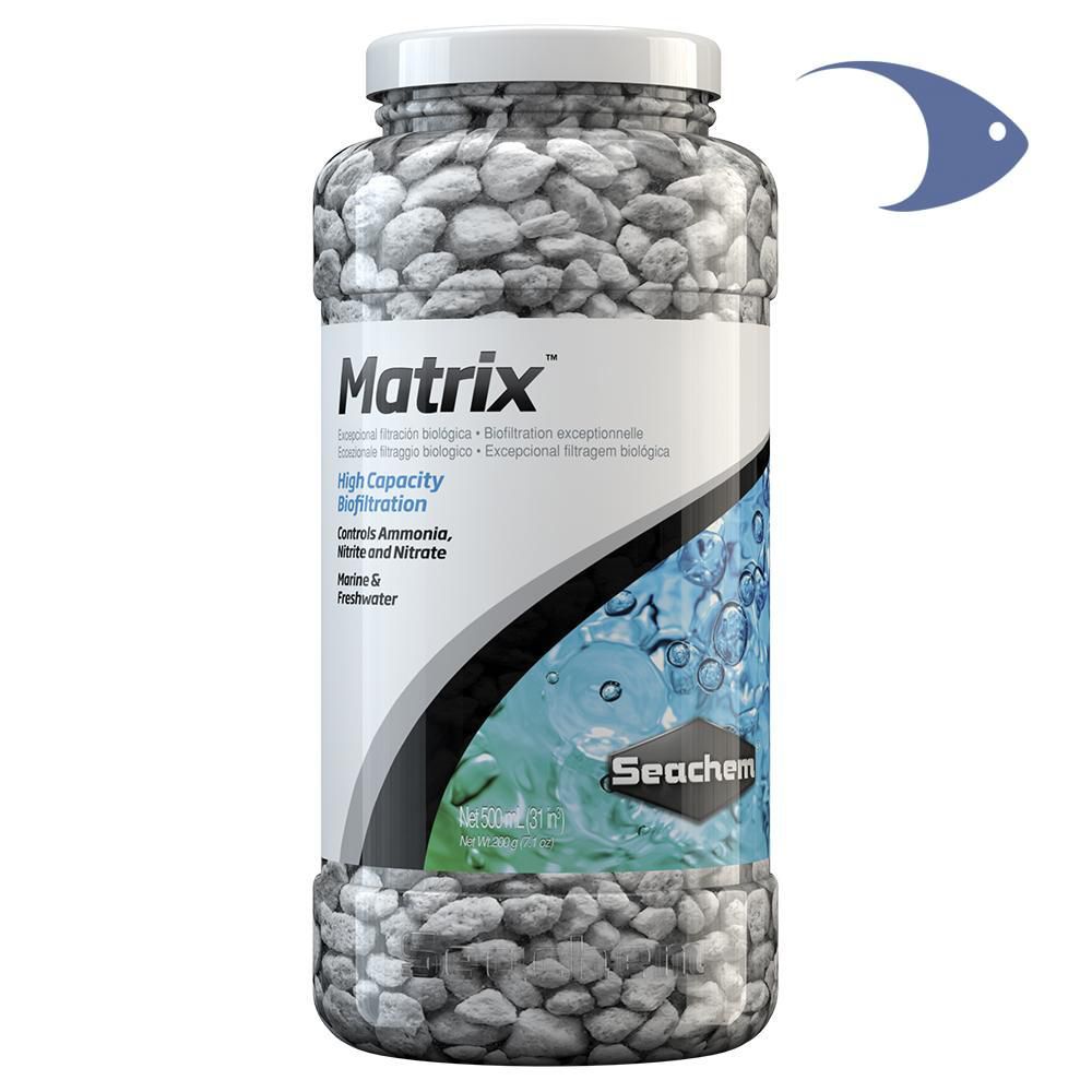 MATRIX 500 ML