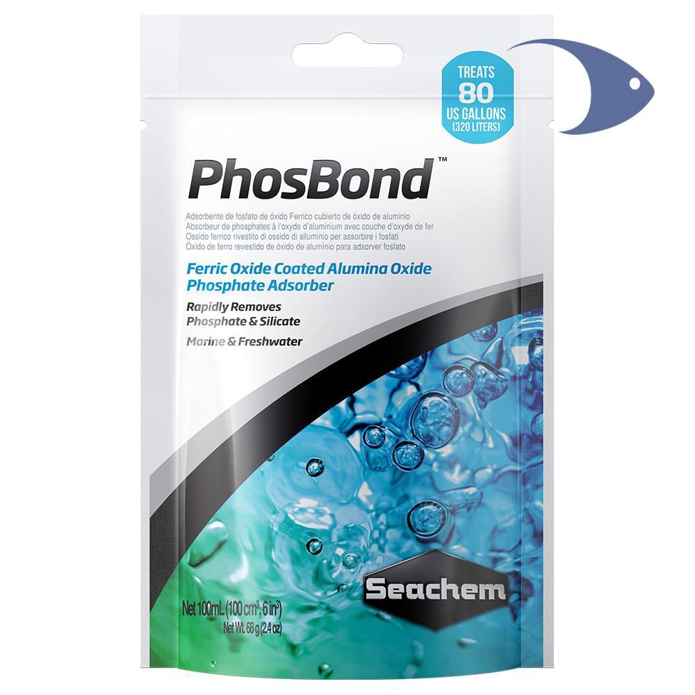 PhosBond 100 ml en bolsa