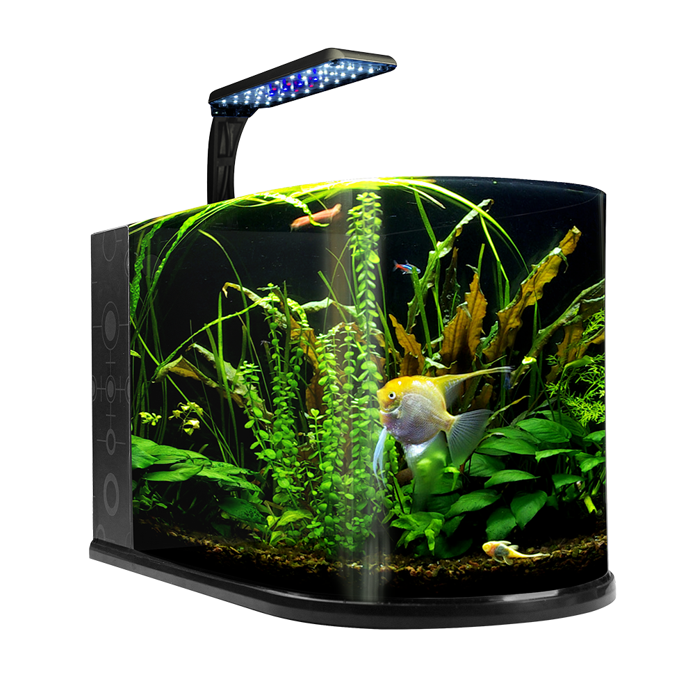 ACUARIO NANO BULLET 12 LTS