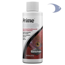 [SC435] PRIME 100 ML. ELIMINA CLORO Y AMONIACO