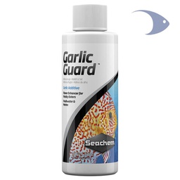 [SC175] GARLIC GUARD 100 ML