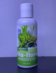 [F801] VITAFLORA 125 ml