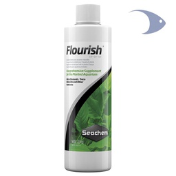 [SC516] FLOURISH 250 ML 8.5 OZ