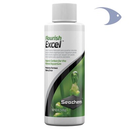 [SC455] FLUORISH EXCEL 100 ML