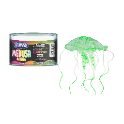 [FL8652] Medusa Fluorescente Grande colores surtidos