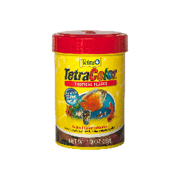 [TE77161] Alimento TetraColor Hojuelas 62 g