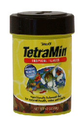 [TE77101] Alimento TetraMin Hojuelas 12 g