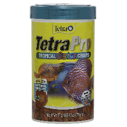 [TE77079] Alimento TetraPro Color Crisp 75 g
