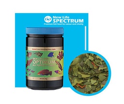 [SP-702925] ALIMENTO SPECTRUM HOJUELA 45 G