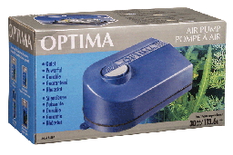 [HA807] BOMBA OPTIMA 30 GAL