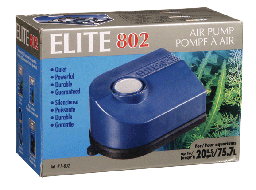 [HA802] Bomba de Aire Elite 802