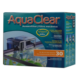 [HA600] FILTRO AQUACLEAR 150 / 30 GAL MAX