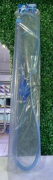 [SA80B] Sifón Extragrande 80 cm con Bomba Iniciadora