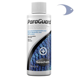 [SC605] PARAGUARD 100 ML