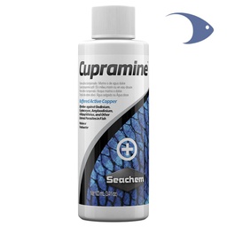 [SC565] CUPRAMINE 100 ML